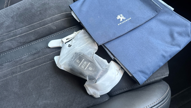 Peugeot 3008 1.5 BlueHDi GT Premium 5dr EAT8 Diesel Estate